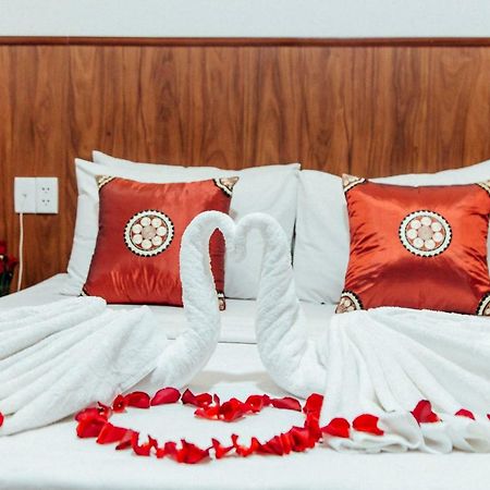 Nd Hotel ホーチミン市 エクステリア 写真