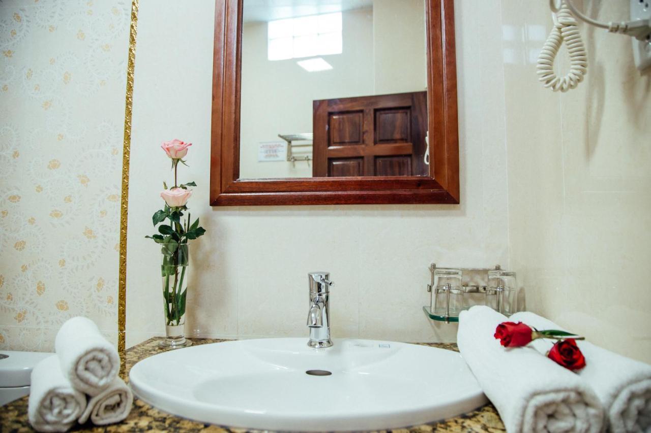 Nd Hotel ホーチミン市 エクステリア 写真