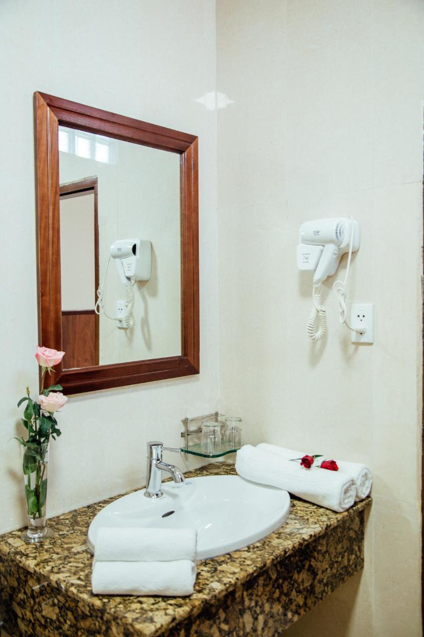 Nd Hotel ホーチミン市 エクステリア 写真