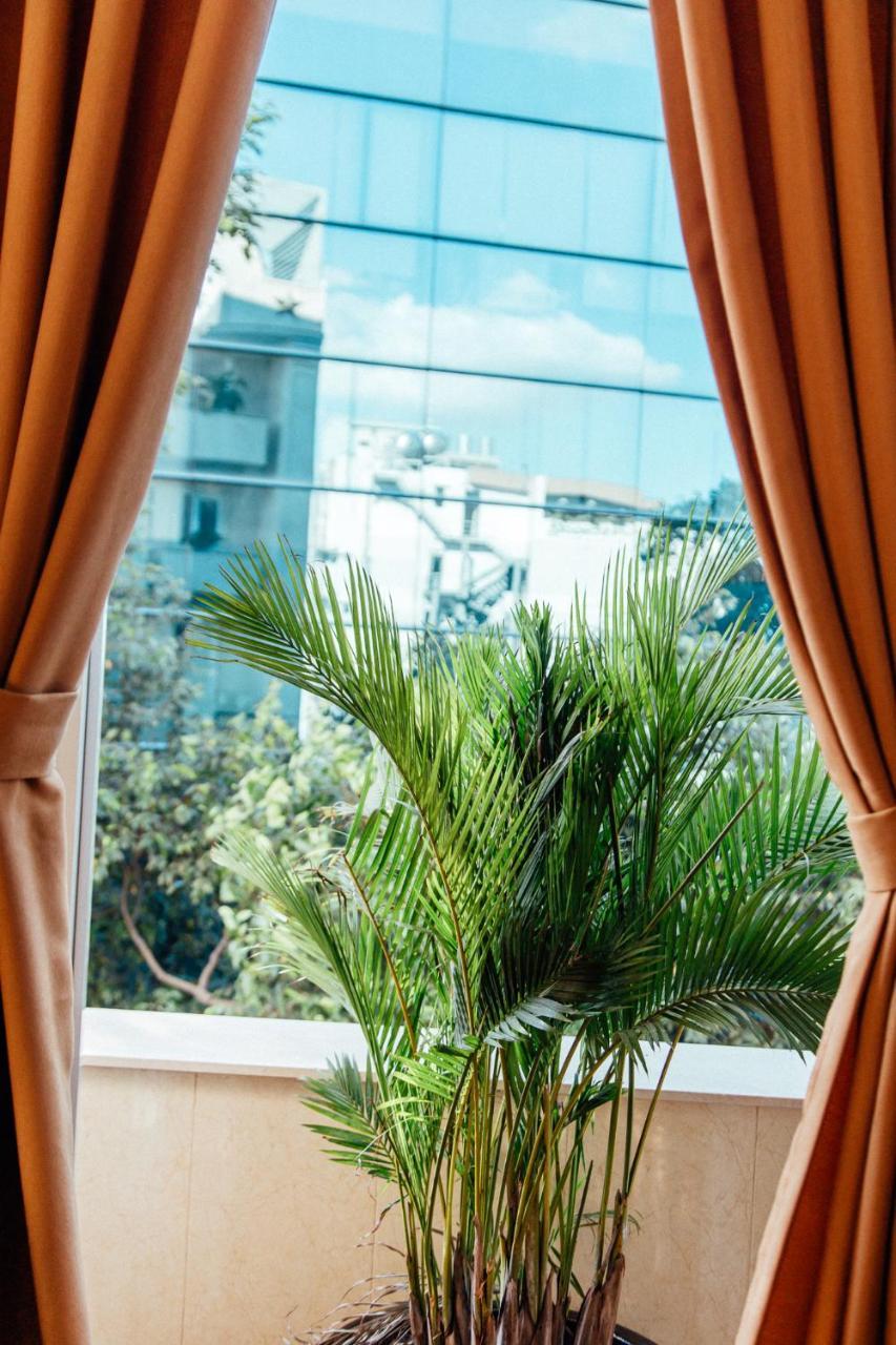 Nd Hotel ホーチミン市 エクステリア 写真